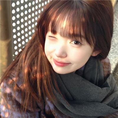 阿吉小姐